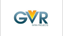 GVR Logo