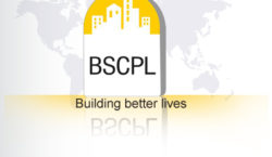 BSCPL Logo