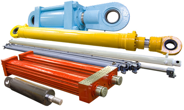 Hydraulic spares in chennai