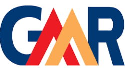 GMR Logo