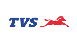 TVS Logo