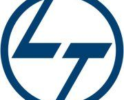 L & T Logo