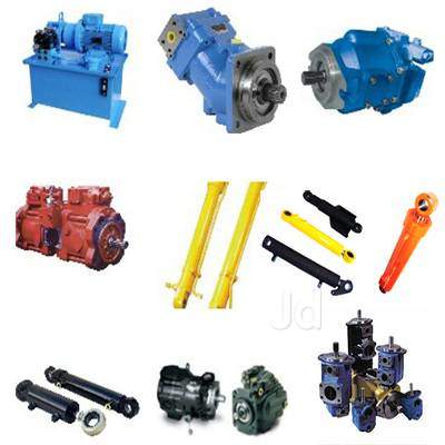 Hydraulic Spares In Chennai